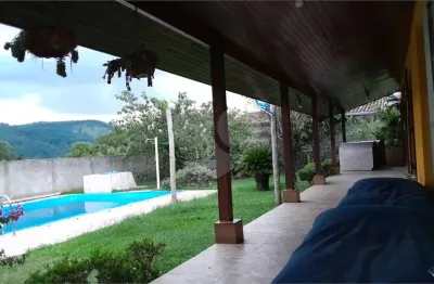 Chácara / sítio com 3 quartos à venda na Salvador Leite De Almeida, 101, Portal das Mangas, Itupeva