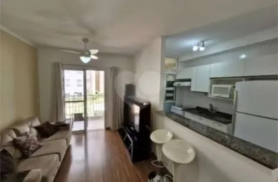 Apartamento com 2 quartos para alugar na Do Retiro, 2251, Vila das Hortências, Jundiaí