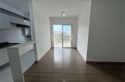 Apartamento com 2 quartos à venda em jardim tereza cristina - sp