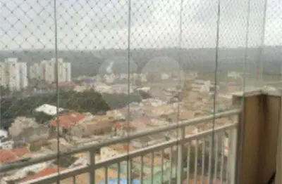 Terreno em condomínio fechado à venda na Luiz José Sereno, 801, Jardim Ermida I, Jundiaí