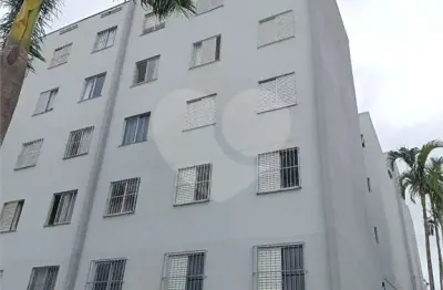 Apartamento com 2 quartos à venda em Residencial Terra Da Uva - SP