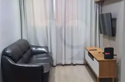 Apartamento com 2 quartos à venda em recanto quarto centenário - sp