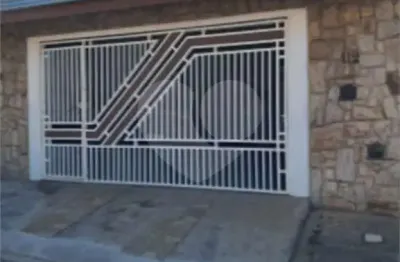 Casa com 2 quartos à venda no Centro, Jundiaí 