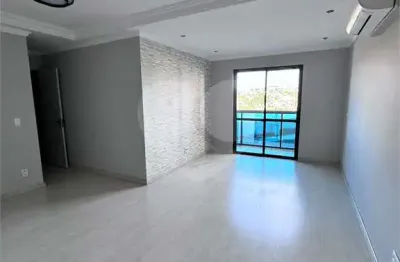 Apartamento com 3 quartos à venda na Vila das Hortências, Jundiaí 