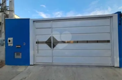 Casa com 2 quartos à venda no Centro, Jundiaí 