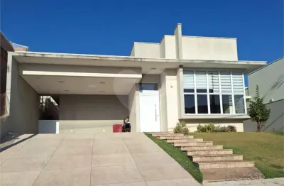 Casa em condomínio fechado com 3 quartos à venda no Condomínio Santa Isabel, Louveira 