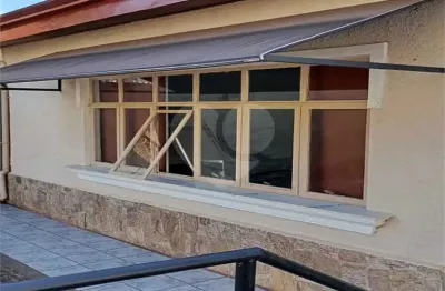 Casa comercial à venda na Vila Rafael de Oliveira, Jundiaí 