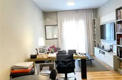 Apartamento com 1 quarto à venda na Vila Virgínia, Jundiaí 