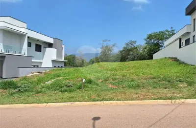 Terreno à venda no Residencial Colinas de Itupeva, Itupeva 
