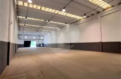 Barracão / Galpão / Depósito para alugar no Jardim Planalto, Jundiaí 