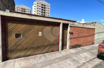 Casa com 3 quartos à venda na Vila Vianelo, Jundiaí 