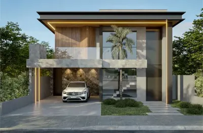 Loteamento com 4 quartos à venda em Loteamento Brisas Do Lago - SP