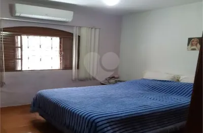 Casa com 3 quartos à venda na Dona Oriela Garcia, Vila Garcia, Jundiaí