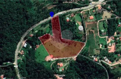 Terreno à venda na Rodovia Edgard Máximo Zambotto, Jardim Guanciale, Campo Limpo Paulista
