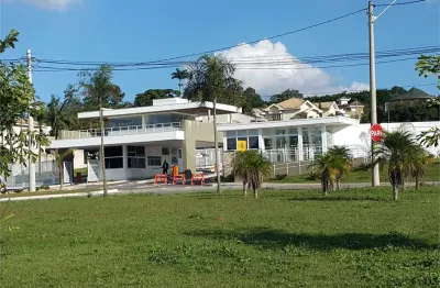Terreno em condomínio fechado à venda na Humberto Cereser, Jundiaí Mirim, Jundiaí