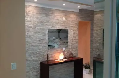 Casa com 4 quartos à venda em horto santo antonio - sp