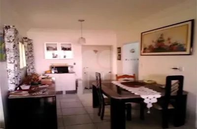 Casa térrea com 3 quartos à venda em loteamento jardim ipanema - sp