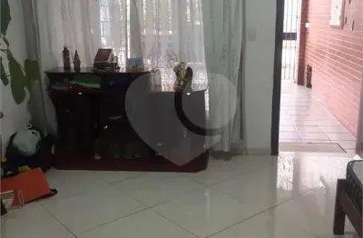 Sobrado com 3 quartos à venda em vila liberdade - sp