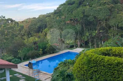 Chácara / sítio com 4 quartos à venda no Santa Clara, Jundiaí 