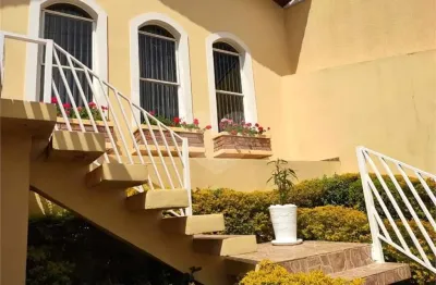 Casa com 3 quartos à venda na João Xxiii, Jardim Paulista, Campo Limpo Paulista