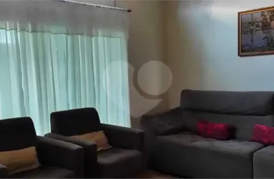 Casa com 3 quartos à venda na Afonso Celso, Jardim Itália, Jundiaí