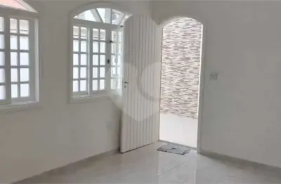 Casa com 3 quartos à venda ou para locação em cidade nova - sp