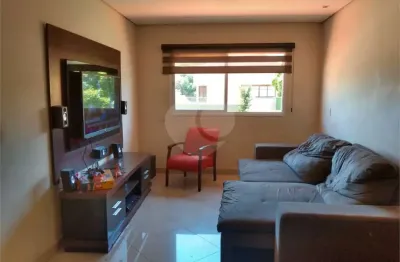Casa com 3 quartos à venda na Américo Sallas, Chácara Malota, Jundiaí