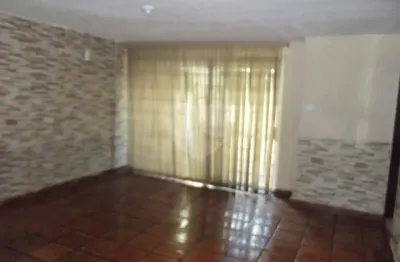 Casa com 2 quartos à venda na Padre Sena Freitas, Jardim São Camilo, Jundiaí