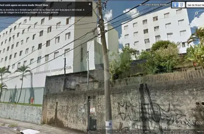 Terreno à venda na Rua Carlos Ângelo Mathion, Jardim Tamoio, Jundiaí