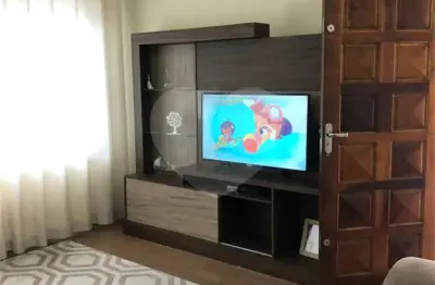 Casa com 3 quartos à venda em jardim guanabara - sp