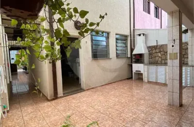 Sobrado com 3 quartos à venda em vila santa rosa - sp