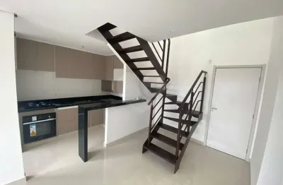 Apartamento com 2 quartos à venda em jardim torres são josé - sp