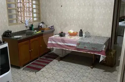 Casa térrea com 1 quartos à venda em cidade nova - sp