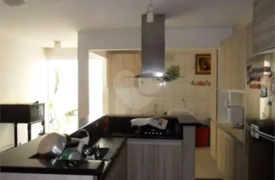 Sobrado com 2 quartos à venda em parque residencial eloy chaves - sp