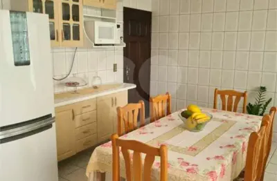 Sobrado com 3 quartos à venda em parque cidade jardim ii - sp