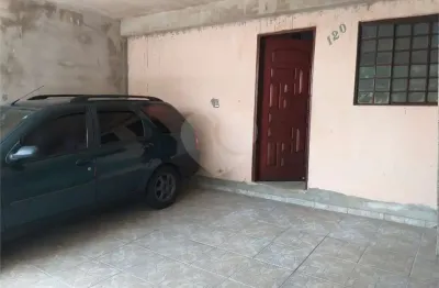 Casa com 3 quartos à venda em parque almerinda pereira chaves - sp