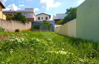 Terreno à venda no Parque Quinta da Boa Vista, Jundiaí 