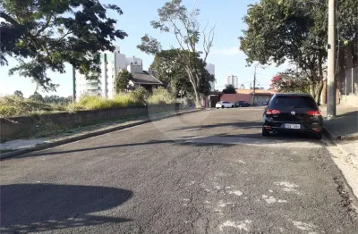 Terreno à venda no Jardim Paulista II, Jundiaí 
