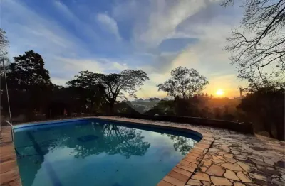 Chácara / sítio com 3 quartos à venda no Jardim Liberdade, Jundiaí 