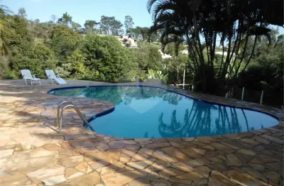 Chácara / sítio com 3 quartos à venda na Alemanha, 222, Chácara Nova Essen, Campo Limpo Paulista