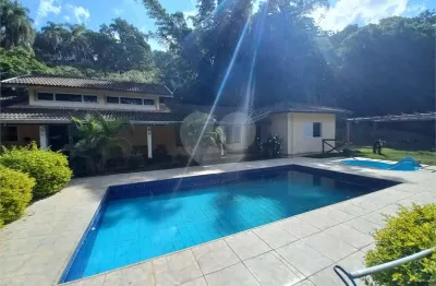 Chácara com 3 quartos à venda em estância figueira branca - sp