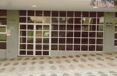 Ponto comercial à venda na avenida paraná, 1505, bacacheri, curitiba, 375 m2 por r$ 1.545.000