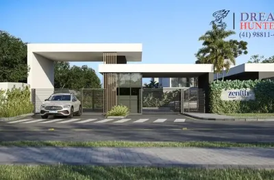 Casa em condomínio fechado com 3 quartos à venda na avenida cândido hartmann, 3363, santo inácio, curitiba, 257 m2 por r$ 3.068.000
