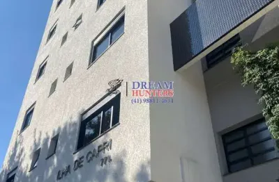 Cobertura com 3 quartos à venda na rua tamoios, 771, vila izabel, curitiba, 160 m2 por r$ 1.559.429