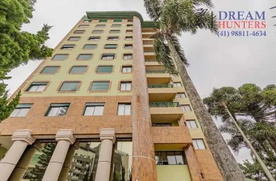 Apartamento com 3 quartos à venda na rua da paz, 74, centro, curitiba, 149 m2 por r$ 1.089.000