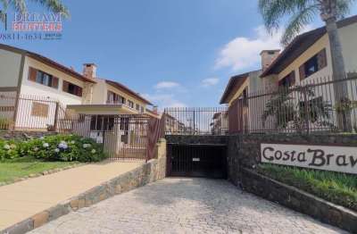 Casa em condomínio fechado com 3 quartos à venda na Rua Raul Joaquim Quadros Gomes, 85, Tarumã, Curitiba, 176 m2 por R$ 1.137.000