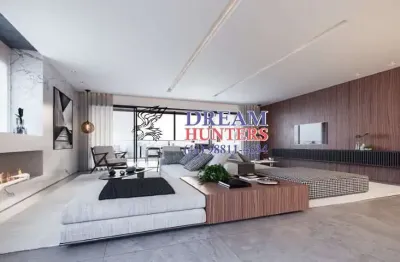 Apartamento com 2 quartos à venda na rua professor assis gonçalves, 911, água verde, curitiba, 77 m2 por r$ 944.900