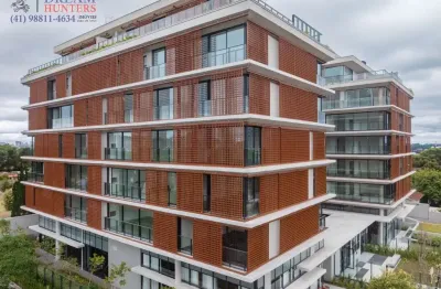 Apartamento com 2 quartos à venda na rua euclides da cunha, 913, bigorrilho, curitiba, 131 m2 por r$ 2.543.120