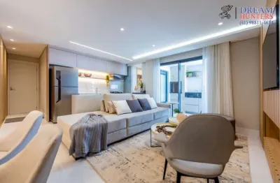 Apartamento com 3 quartos à venda na rua sanito rocha, 103, cristo rei, curitiba, 102 m2 por r$ 1.089.000