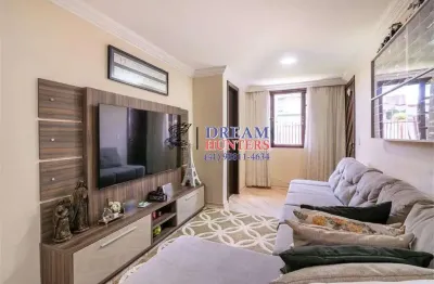 Casa com 4 quartos à venda na domingos batista vizoli, 187, portão, curitiba, 219 m2 por r$ 960.000